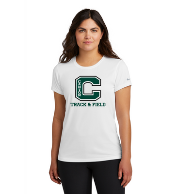 Canton Track & Field - Nike Women's Team rLegend Tee (DV7312)