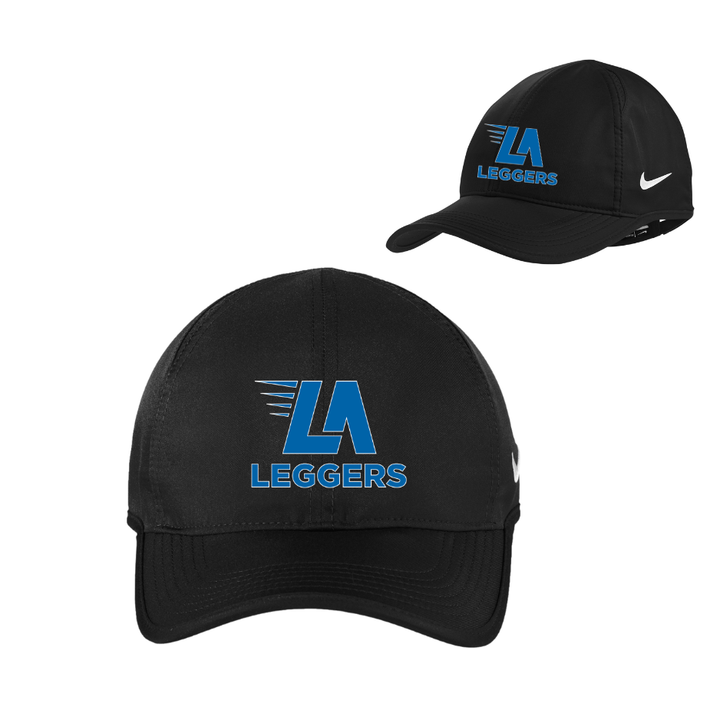 Gorra de rendimiento ligera y ligera Nike Dri-FIT (NKFB5666)