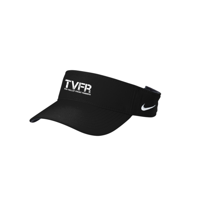 Tri-Valley Front Runners- Nike Dri-FIT Team Performance Visor (NKFB5675)