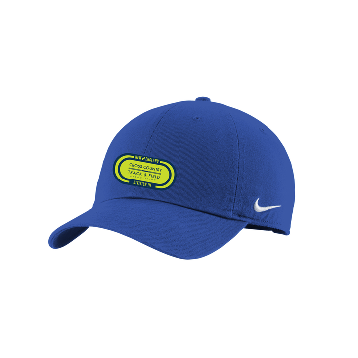 Division 3 New Englands - Nike Heritage Cotton Twill Cap (NKFB5677)