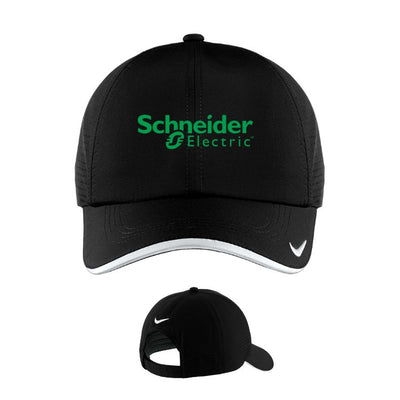 Gorra de rendimiento perforada Nike Dri-FIT de Redbrook Hikers (NKFB6445)