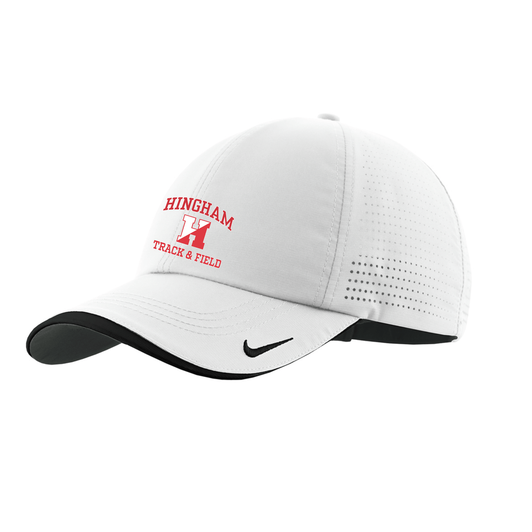 Hingham Youth XC & TF - Nike Dri-FIT Performance Cap (NKFB6445)