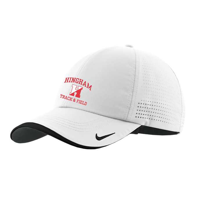 Hingham Youth XC & TF - Nike Dri-FIT Performance Cap (NKFB6445)