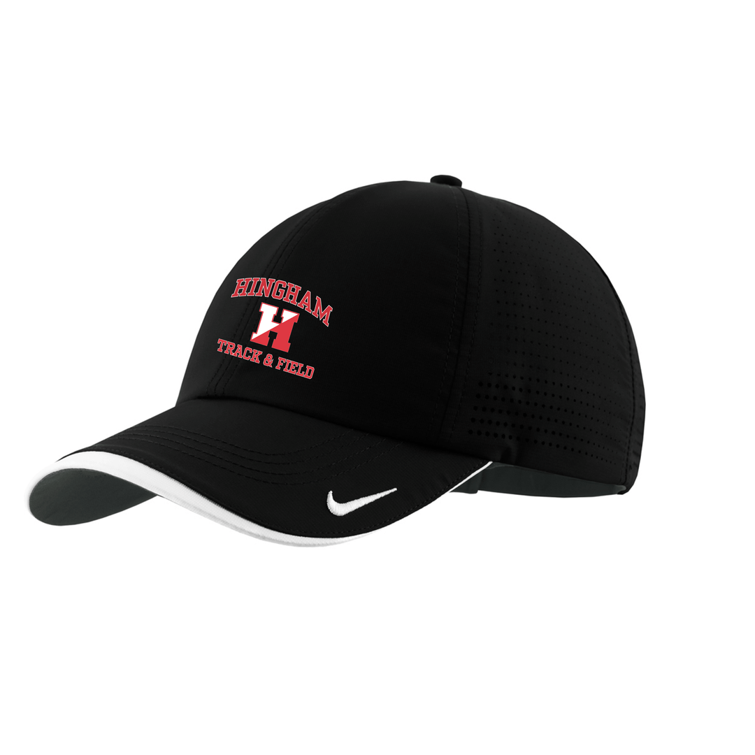 Hingham Youth XC & TF - Nike Dri-FIT Performance Cap (NKFB6445)