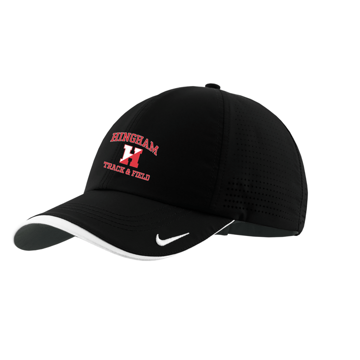 Hingham Youth XC & TF - Nike Dri-FIT Performance Cap (NKFB6445)
