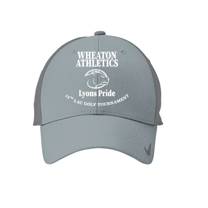 Gorra Nike Dri-Fit Legacy de Wheaton Athletics (NKFB6447)