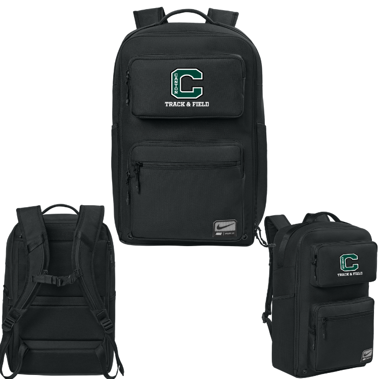 Canton Track & Field - Mochila Nike Utility Speed ​​2.0 (NKFN4106)