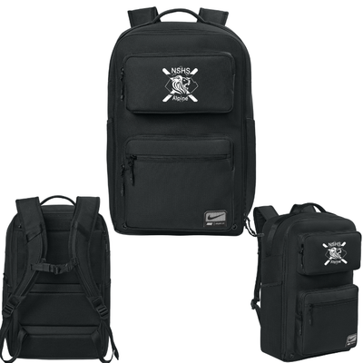 Newton South Alpine Ski - Nike Utility Speed Backpack 2.0 (NKFN4106)