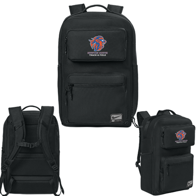 Newton South Track and Field - Nike Utility Speed Backpack 2.0 (NKFN4106)