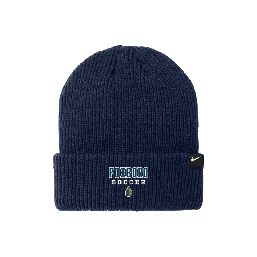 Gorro Nike Terra de Boston City (NKFN6310) 