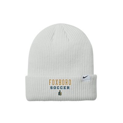 Foxboro Boys Soccer - Nike Terra Beanie (NKFN6310)