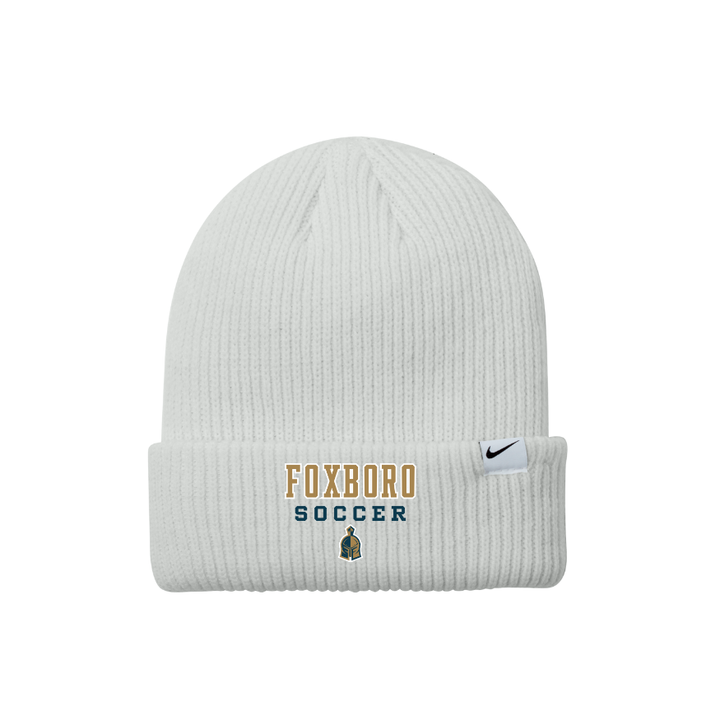 Gorro Nike Terra de Boston City (NKFN6310) 