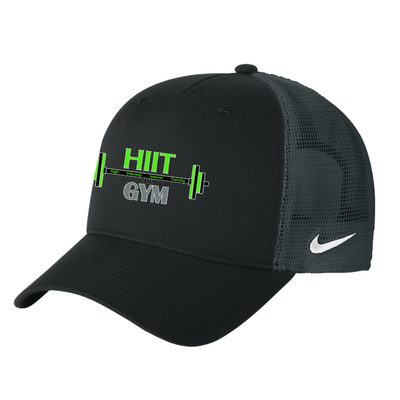 Gorra de camionero Nike Snapback de malla Redbrook Hikers (NKFN9893)