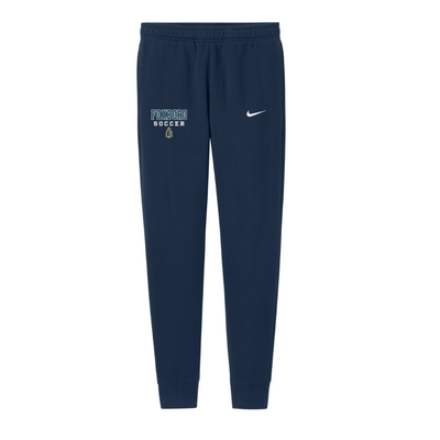 Foxboro Boys Soccer - Nike Club Fleece Jogger (NKHM8045)