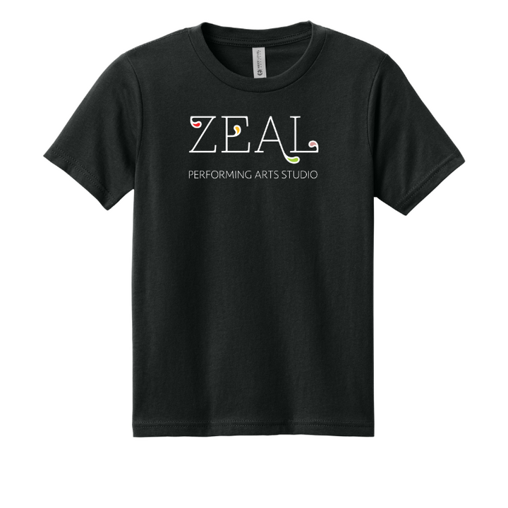 Zeal Studio - YOUTH Cotton Tee (NL3310)