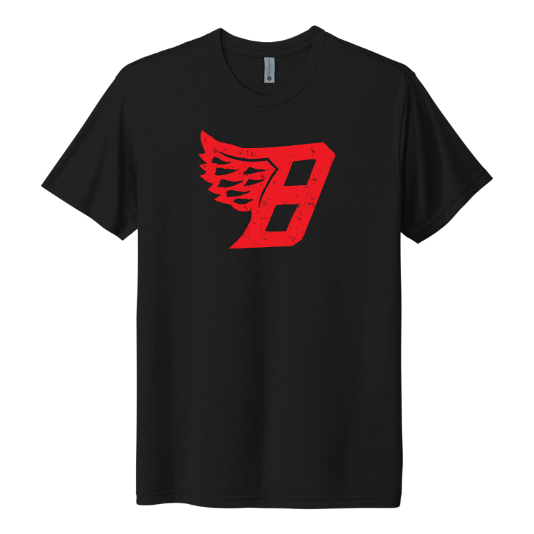 Branford Cross Country - Next Level Apparel Unisex Triblend T-Shirt (NL6010)