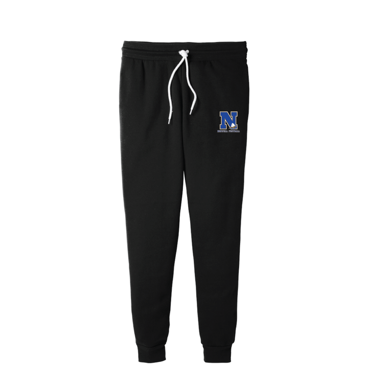 Norwell Football - BELLA+CANVAS ® Unisex Jogger Sweatpants (BC3727)