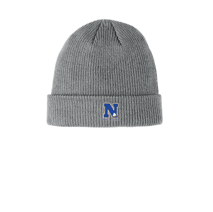 Norwell Football Cozy Cuffed Beanie (C977)