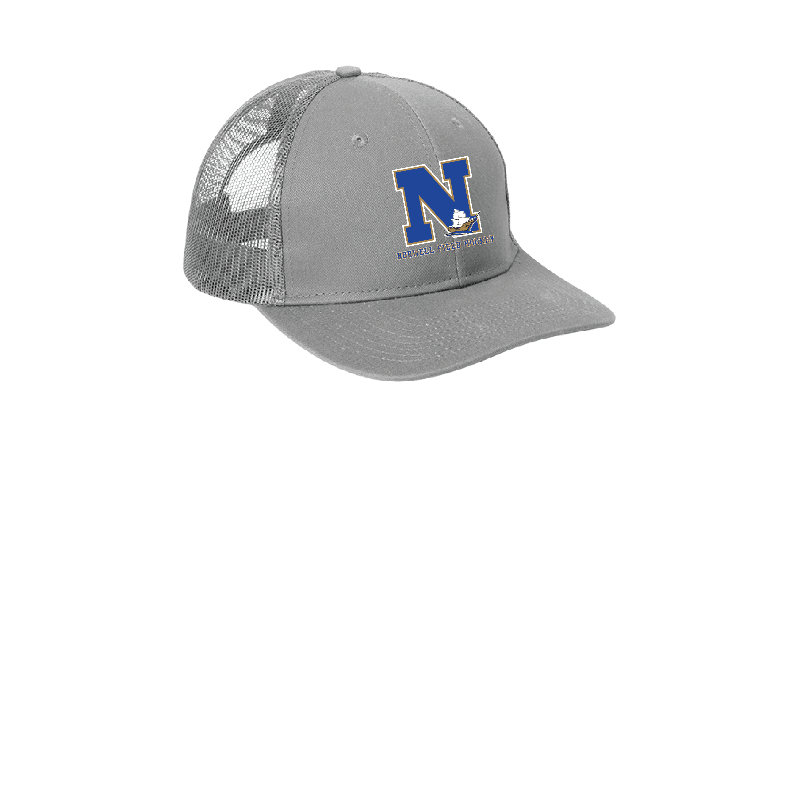 Norwell Field Hockey Trucker Hat (C112)