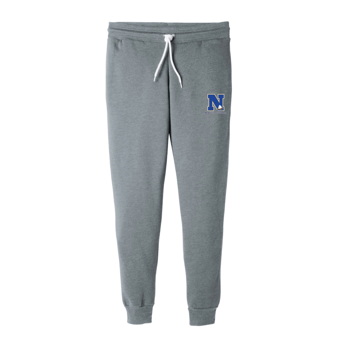 Norwell Football - BELLA+CANVAS ® Unisex Jogger Sweatpants (BC3727)