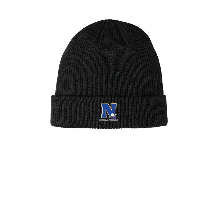 Norwell Football Cozy Cuffed Beanie (C977)