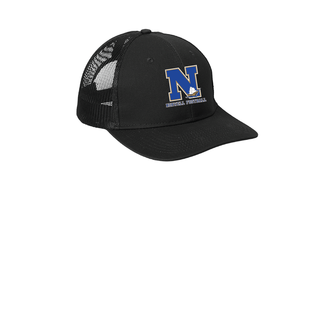 Norwell Football Trucker Hat (C112)