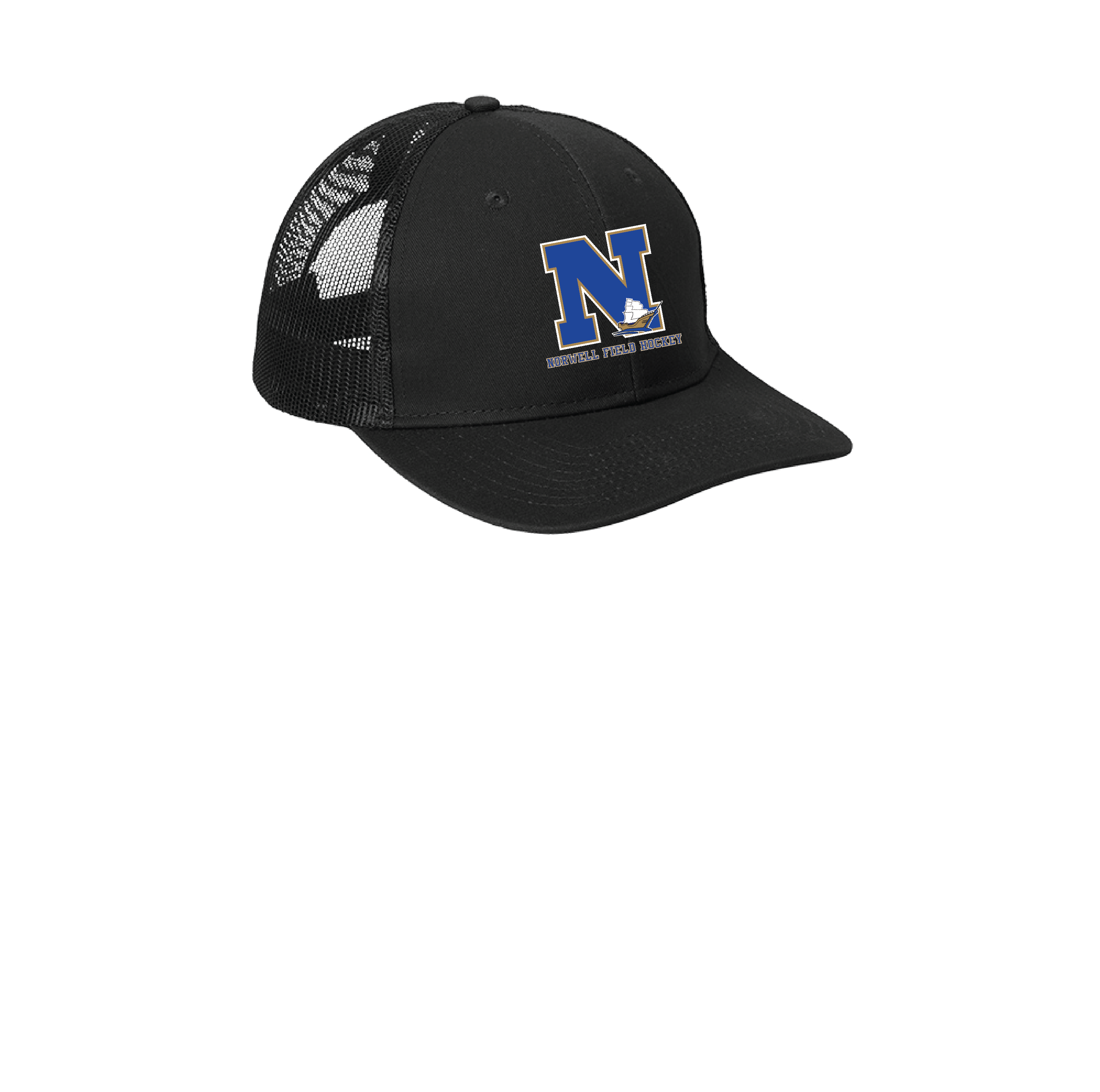 Norwell Field Hockey Trucker Hat (C112)