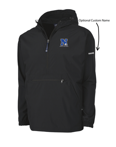 Sudadera unisex de hockey sobre césped Pack-N-Go de Norwell (9904)