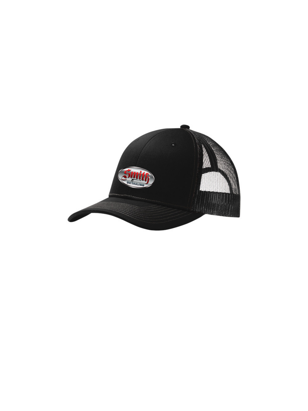 Smith Detailing - Trucker Hat (C112)