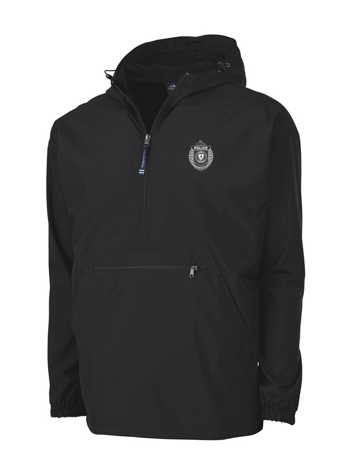 Brockton PD - Unisex Pack-N-Go Pullover (9904)