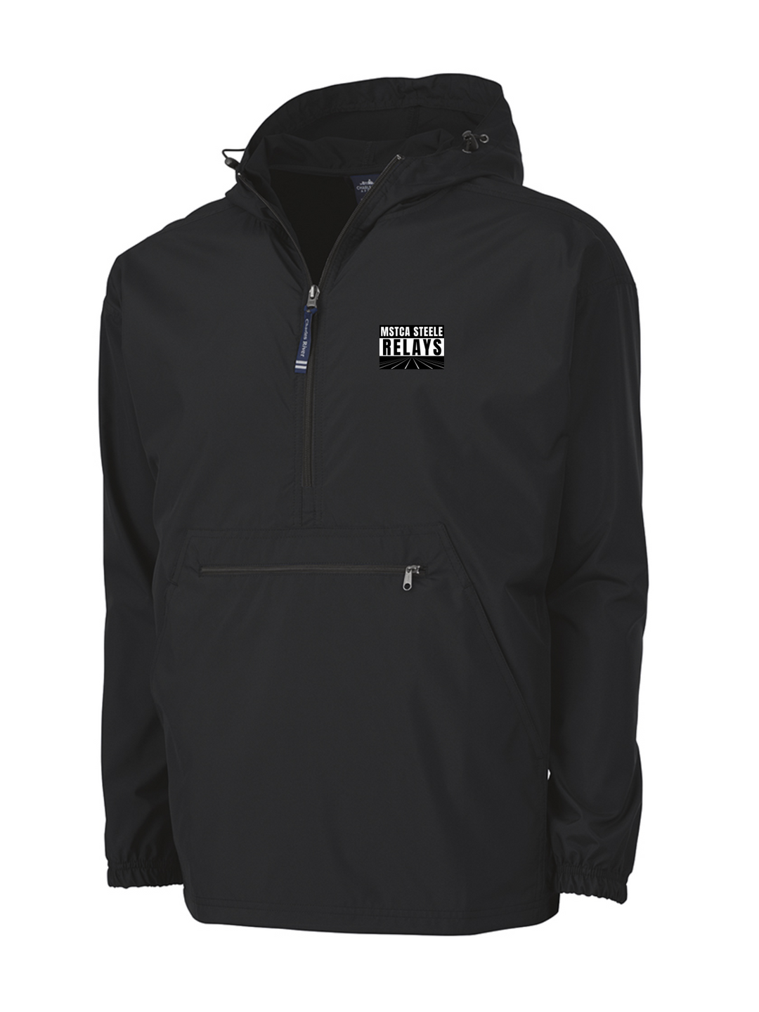 MSTCA Steele Relay - Pack-N-Go Pullover (9904)