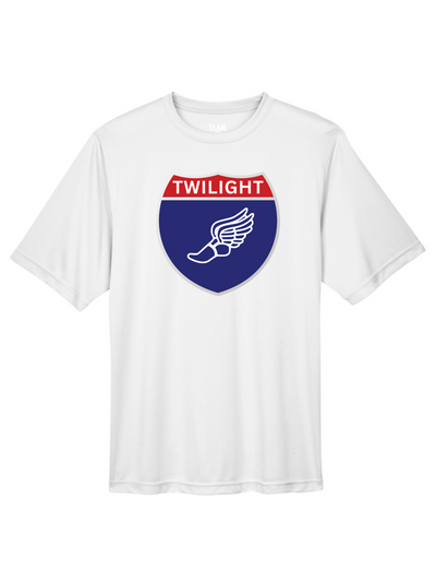 Camiseta de rendimiento para hombre MSTCA Coaches Twilight (PC380)