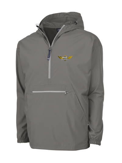 Campeonato de Massachusetts Central, División 1: sudadera unisex Pack-N-Go (9904) 