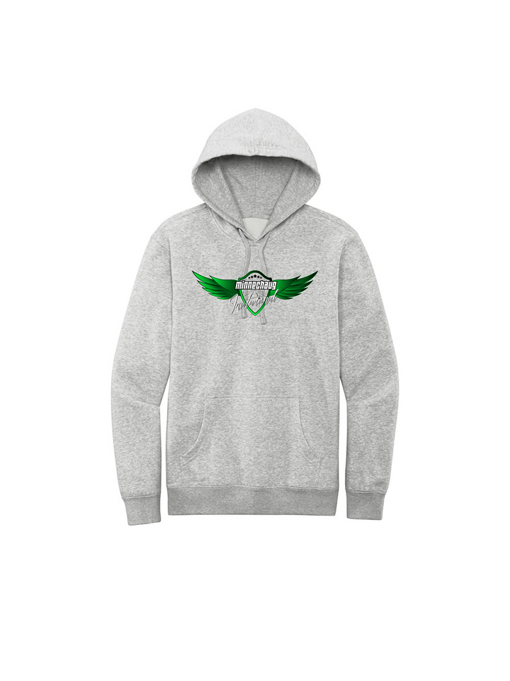 Minnechaug Invitational - V.I.T Fleece Hoodie (DT6100)