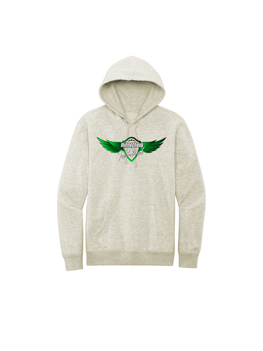 Minnechaug Invitational - V.I.T Fleece Hoodie (DT6100)