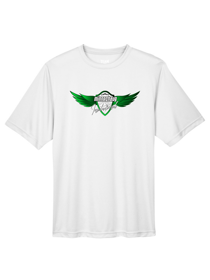 Minnechaug Invitational - Men's Performance T-Shirt (TT11)