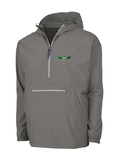 Minnechaug Invitational - Sudadera unisex Pack-N-Go (9904) 