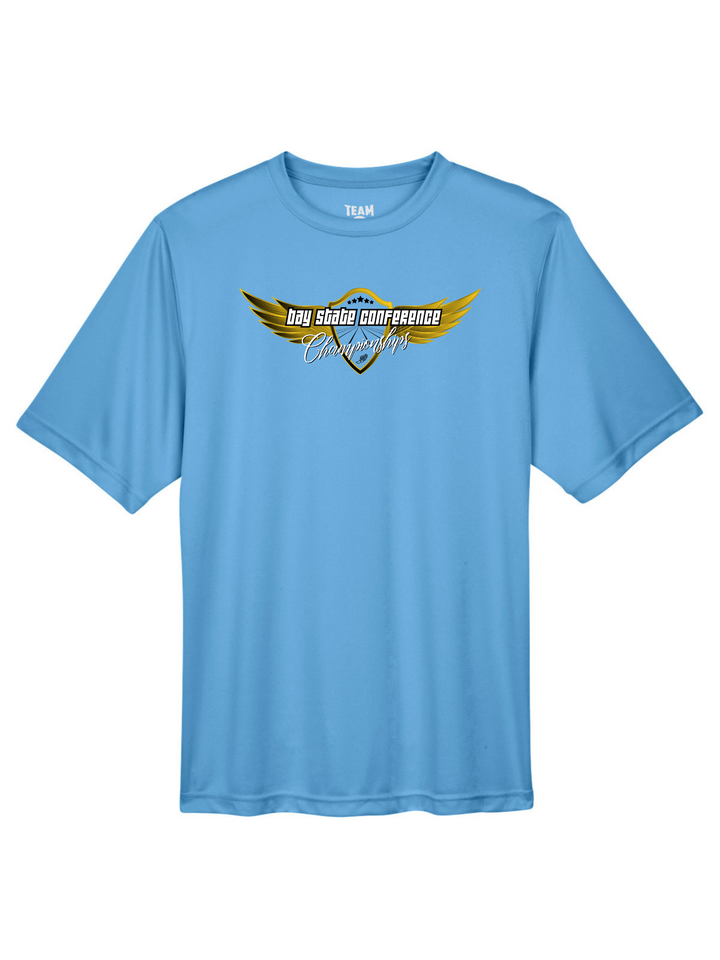 Baystate League Championships- Men's Performance T-Shirt (TT11)