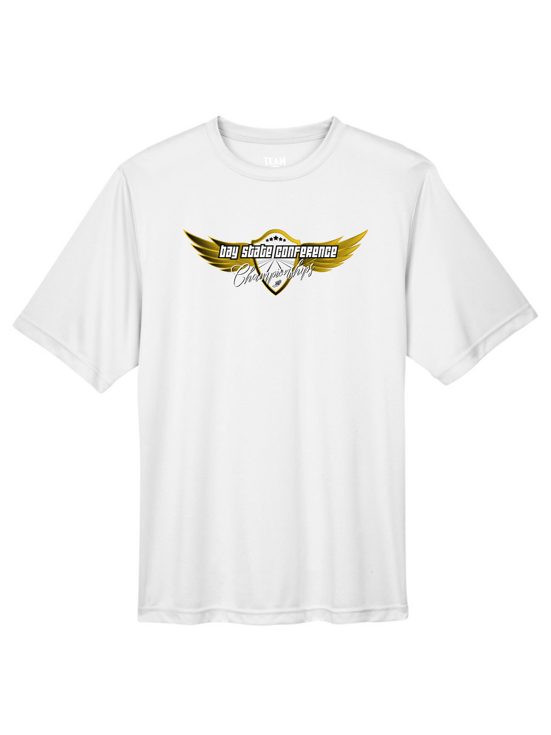 Baystate League Championships- Men's Performance T-Shirt (TT11)