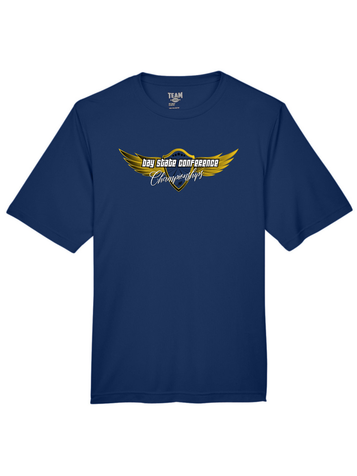 Baystate League Championships- Men's Performance T-Shirt (TT11)