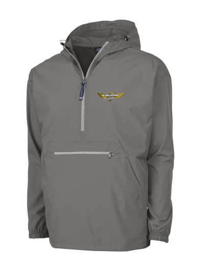 Campeonato de la Liga Baystate - Sudadera unisex Pack-N-Go (9904) 