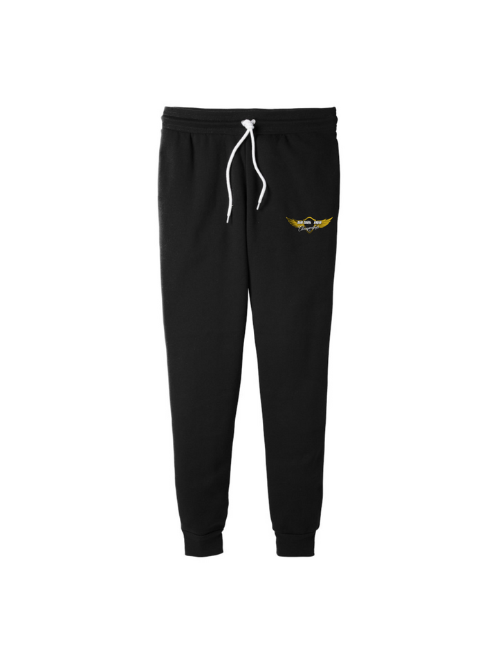 Dual County League Championships-  BELLA+CANVAS ® Unisex Jogger Sweatpants (BC3727)