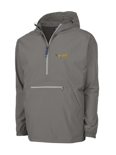 Campeonato de la Liga de dos condados: jersey unisex Pack-N-Go (9904) 