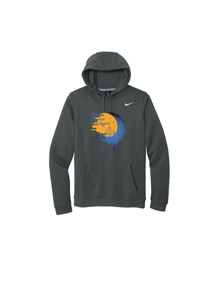 MSTCA South Shore Twilight Invitational - Nike Club Fleece Pullover Hoodie - CJ1611