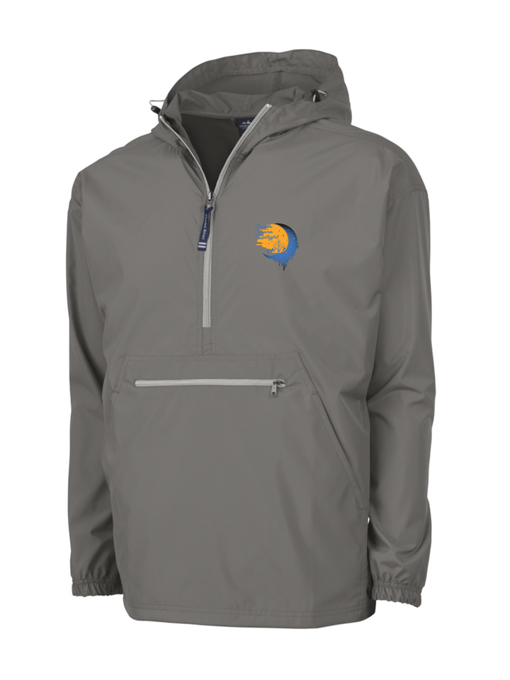 MSTCA South Shore Invitational - Sudadera unisex Pack-N-Go (9904) 