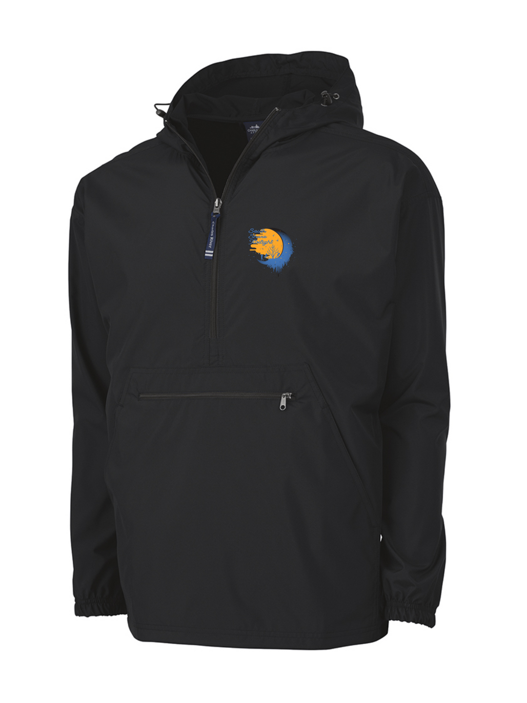 MSTCA South Shore Invitational - Sudadera unisex Pack-N-Go (9904) 