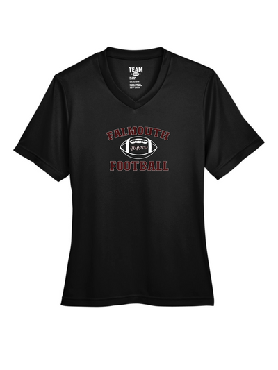 Camiseta de fútbol de Falmouth - Mujer (LST353) (F001)