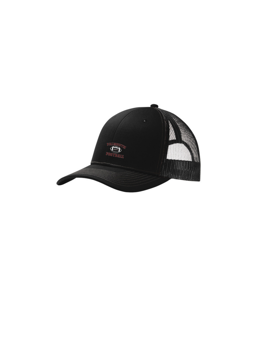 Falmouth Football - Trucker Hat (C112) (F001)