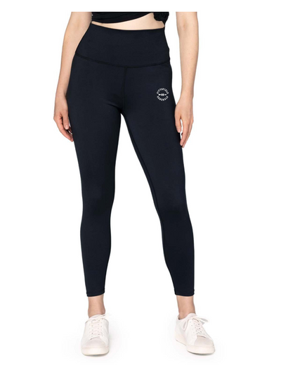 Mallas de impacto para mujer de Threadfast Apparel (280 L) de Pittsfield Cross Country