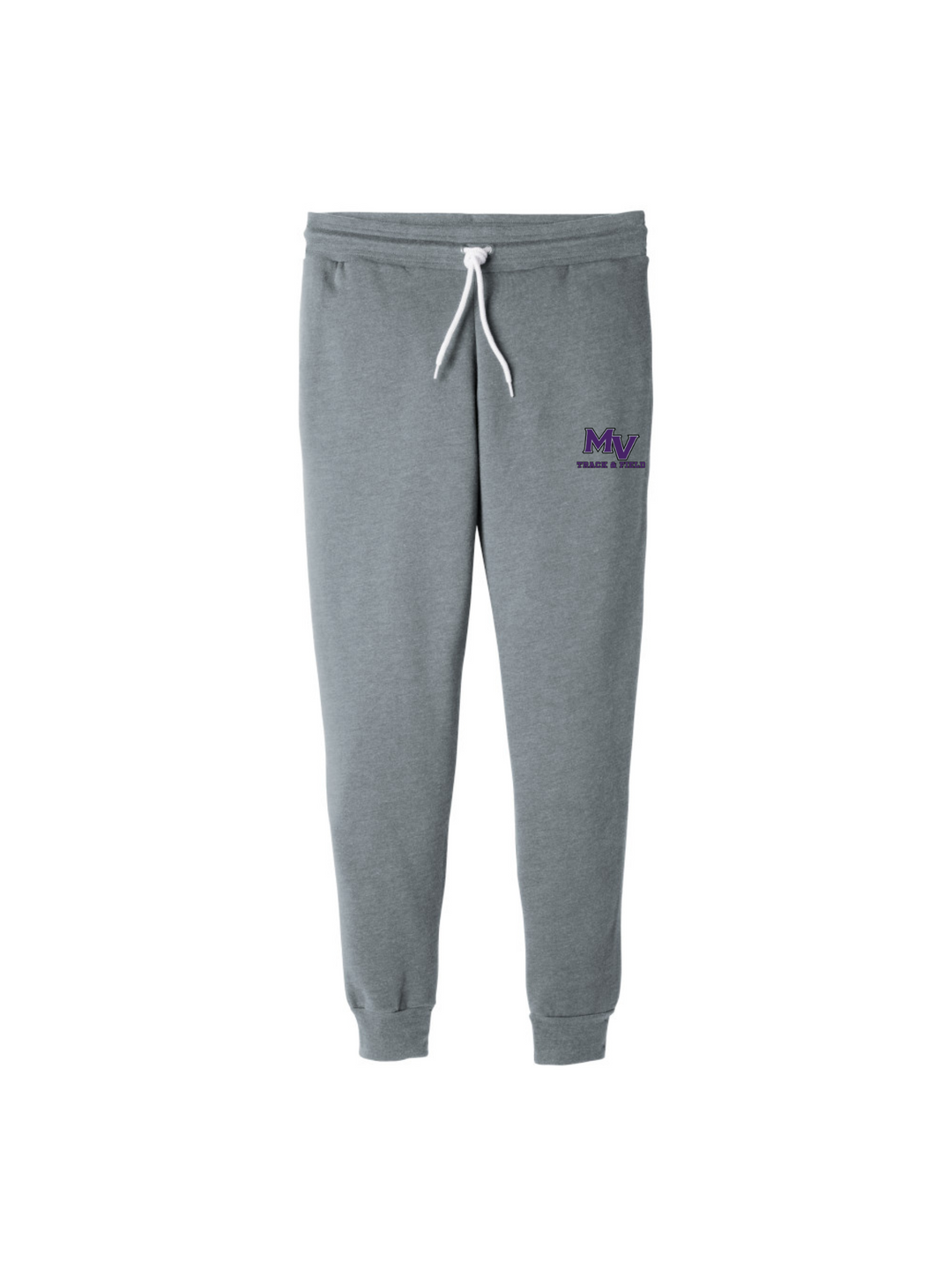 Martha's Vineyard Track and Field - BELLA+CANVAS ® Unisex Jogger Sweatpants (BC3727)